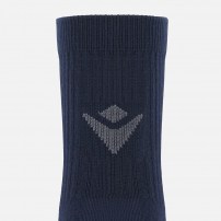 Шкарпетки Macron FIXED FUNCTIONAL MEDIUM SOCKS Темно-синій