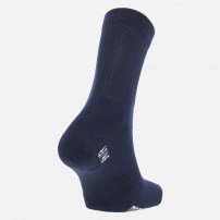 Шкарпетки Macron FIXED FUNCTIONAL MEDIUM SOCKS Темно-синій