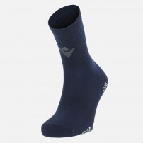 Шкарпетки Macron FIXED FUNCTIONAL MEDIUM SOCKS Темно-синій