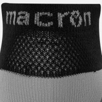 Шкарпетки Macron STRIVE FUNCTIONAL SOCKS Чорний