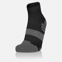 Шкарпетки Macron EXERT FUNCTIONAL SOCKS Чорний