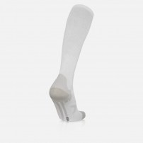 Гетри Macron ENHANCE FUNCTIONAL LONG SOCKS Білий