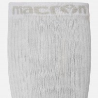 Гетри Macron ENHANCE FUNCTIONAL LONG SOCKS Білий