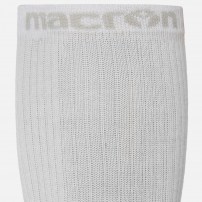 Носки Macron ENHANCE FUNCTIONAL LONG SOCKS Білий