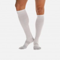 Гетри Macron ENHANCE FUNCTIONAL LONG SOCKS Білий
