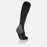 Гетри Macron ENHANCE FUNCTIONAL LONG SOCKS Чорний