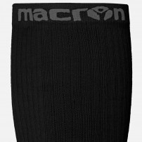 Гетри Macron ENHANCE FUNCTIONAL LONG SOCKS Чорний