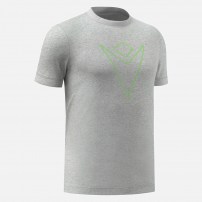 Футболка Macron GADREEL ECO Сірий