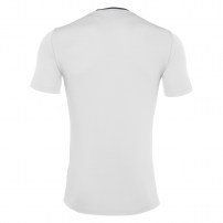 Волейбольная футболка мужская Macron DENEB Белый/Антрацит