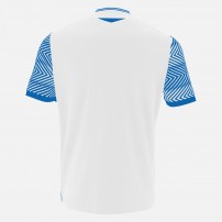 Волейбольна футболка чоловіча Macron TUREIS Білий/Синій