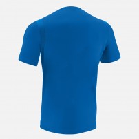 Волейбольная футболка мужская Macron RODDER Синий