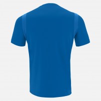 Волейбольная футболка мужская Macron RODDER Синий