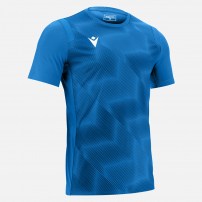 Волейбольна футболка чоловіча Macron RODDERS Синій
