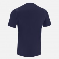 Волейбольна футболка чоловіча Macron RODDERS Темно-синій