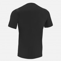 Волейбольная футболка мужская Macron RODDER Черный