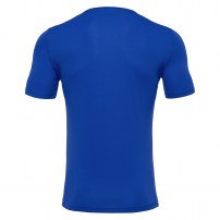 Волейбольная футболка мужская Macron RIGEL HERO Синий
