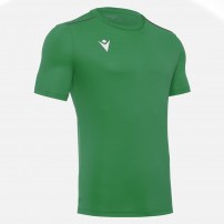 Волейбольна футболка чоловіча Macron RIGEL HERO Зелений