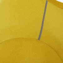 Волейбольна футболка чоловіча Macron RIGEL HERO Жовтий