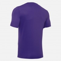 Волейбольна футболка чоловіча Macron RIGEL HERO Фіолетовий