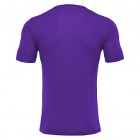Волейбольная футболка мужская Macron RIGEL HERO Фиолетовый