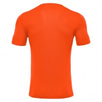 Волейбольная футболка мужская Macron RIGEL HERO Оранжевый