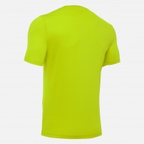 Волейбольна футболка чоловіча Macron RIGEL HERO Світло-жовтий