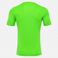Волейбольна футболка чоловіча Macron RIGEL HERO Світло-зелений