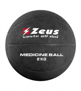 М'яч медичний (медбол) Zeus PALLA MEDICA KG. 2