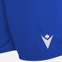Спортивні шорти чоловічі Macron MESA HERO Синій