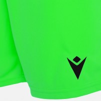 Спортивні шорти чоловічі Macron MESA HERO Світло-зелений