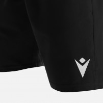 Шорти чоловічі Macron MARACAS Чорний