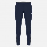 Тренувальні штани чоловічі Macron DESNA HERO Темно-синій
