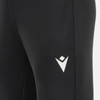 Тренувальні штани чоловічі Macron DESNA HERO Чорний