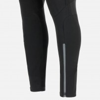 Тренувальні штани чоловічі Macron DESNA HERO Чорний