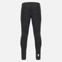 Тренувальні штани чоловічі Macron DESNA HERO Чорний