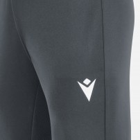 Тренувальні штани чоловічі Macron DESNA HERO Антрацит