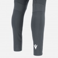 Тренувальні штани чоловічі Macron DESNA HERO Антрацит