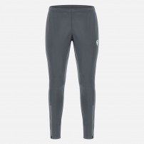 Тренувальні штани чоловічі Macron DESNA HERO Антрацит