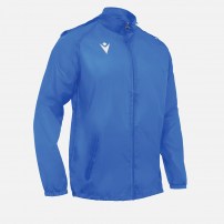 Вітровка чоловіча Macron ATLANTIC HERO Windbreaker Синій