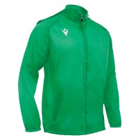 Куртка (ветровка) мужская Macron ATLANTIC HERO Зеленый