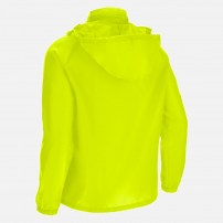 Вітровка чоловіча Macron ATLANTIC HERO Windbreaker Світло-жовтий