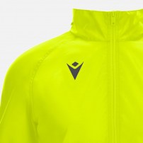 Вітровка чоловіча Macron ATLANTIC HERO Windbreaker Світло-жовтий