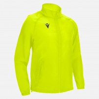 Вітровка чоловіча Macron ATLANTIC HERO Windbreaker Світло-жовтий