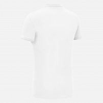 Поло жіноче Macron WALTZ ECO Білий