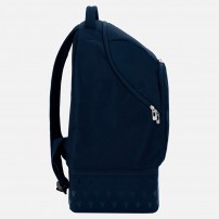 Рюкзак Macron ROOKIE MEDIUM Темно-синій