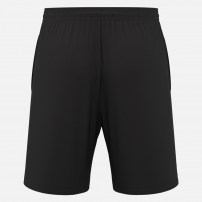 Шорти жіночі Macron AIRSTONE Чорний