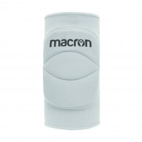 Волейбольні наколінники Macron TULIP Білий
