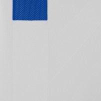 Волейбольная футболка женская Macron ALYA Белый/Синий