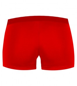 Волейбольні шорти жіночі Zeus TIGER Червоний