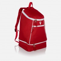 Рюкзак Macron PATH BACKPACK Червоний